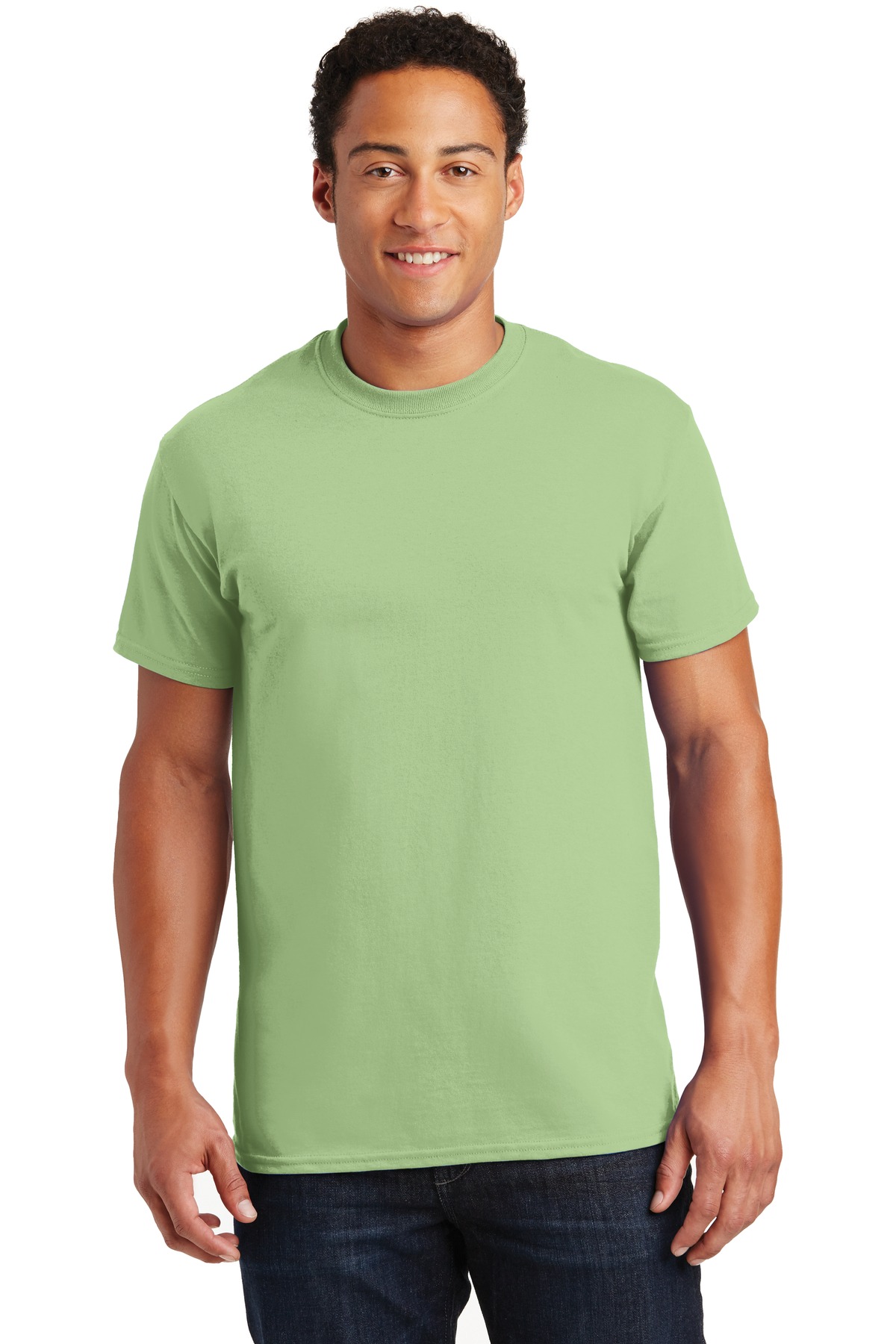 Pistachio Green