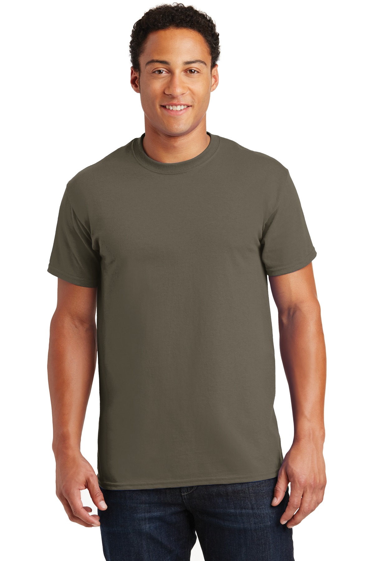 Prairie Dust Brown