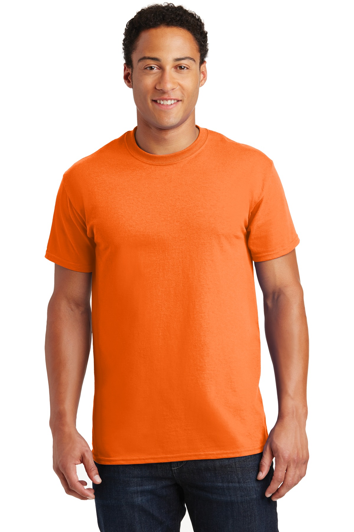 Safety Orange