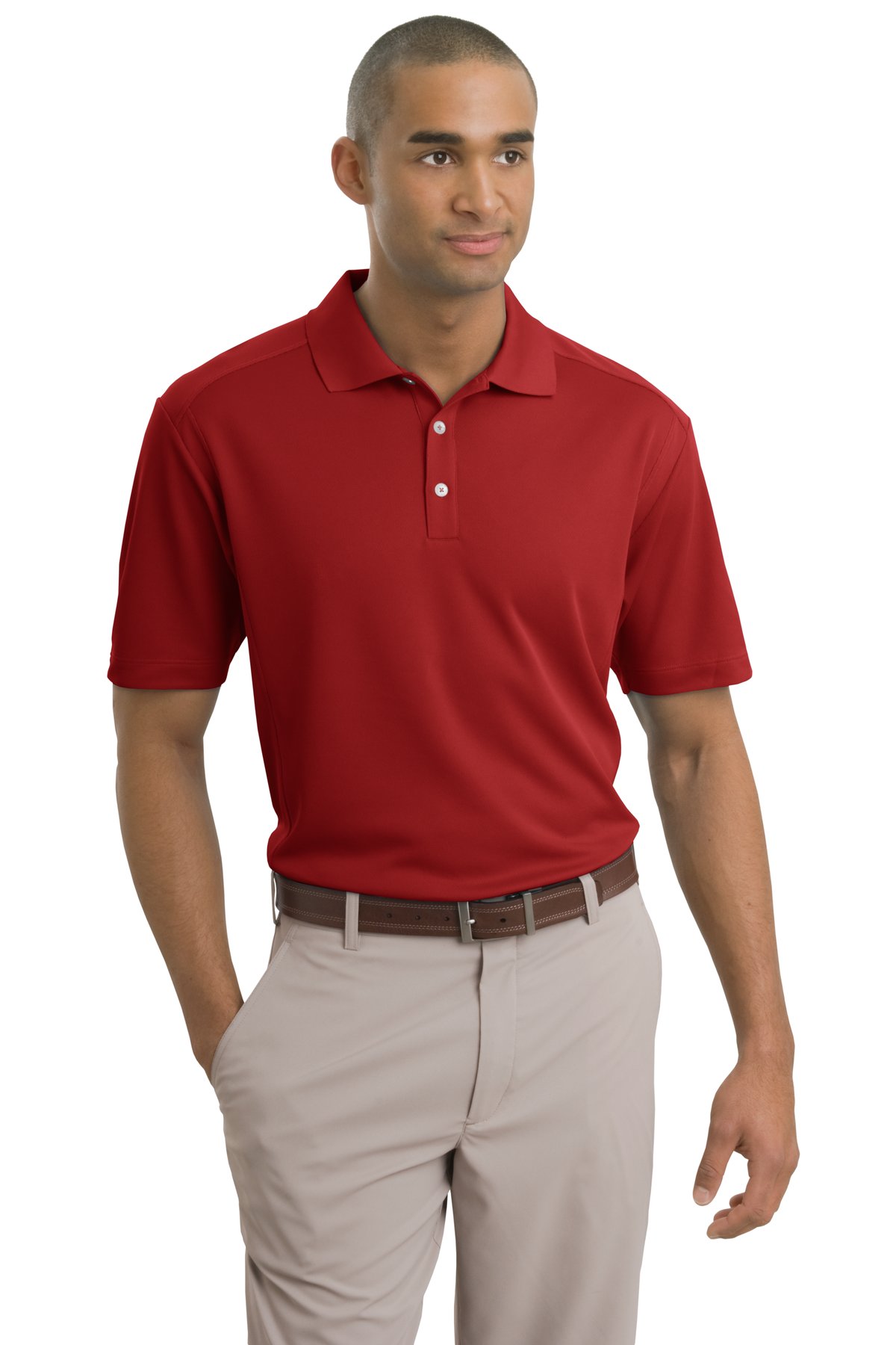 Varsity Red