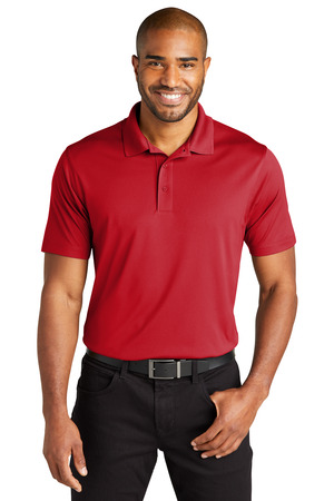 Rich Red