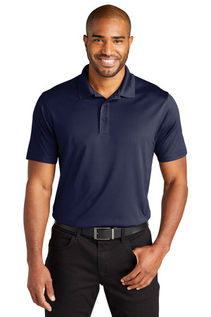 True Navy Blue