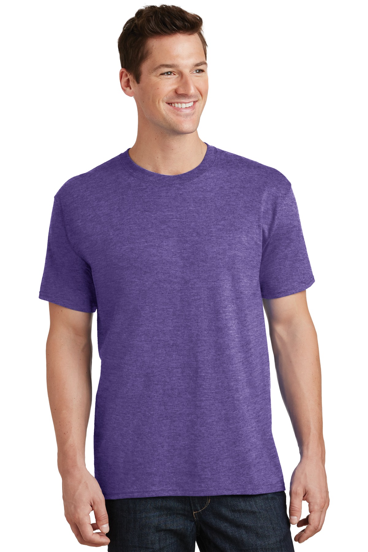 Heather Purple
