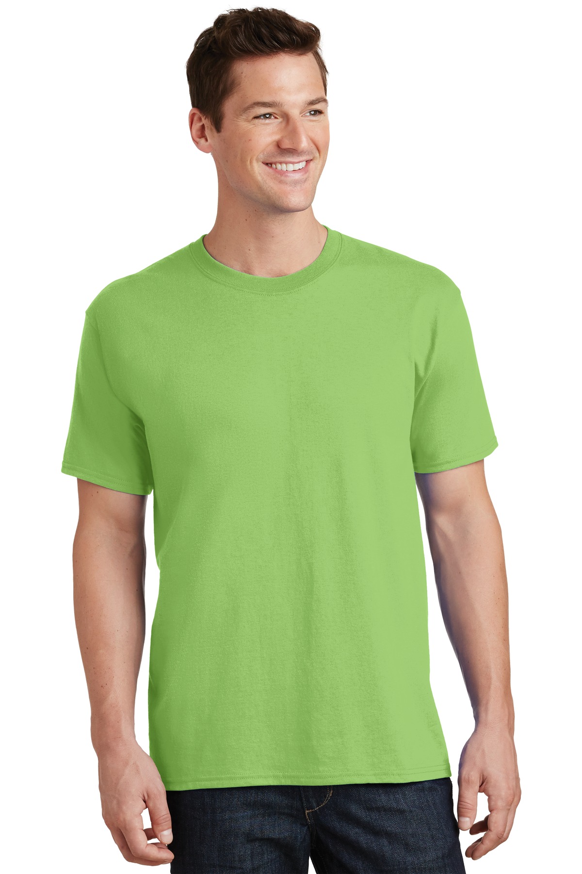 Lime Green