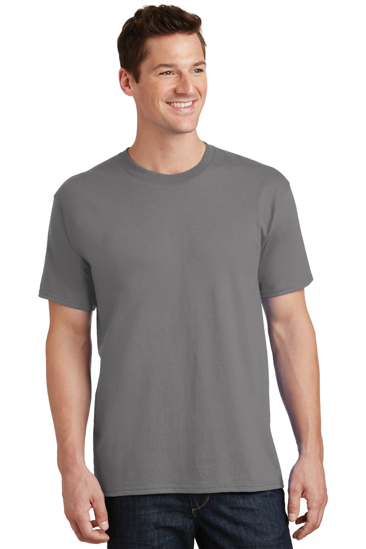 Medium Gray