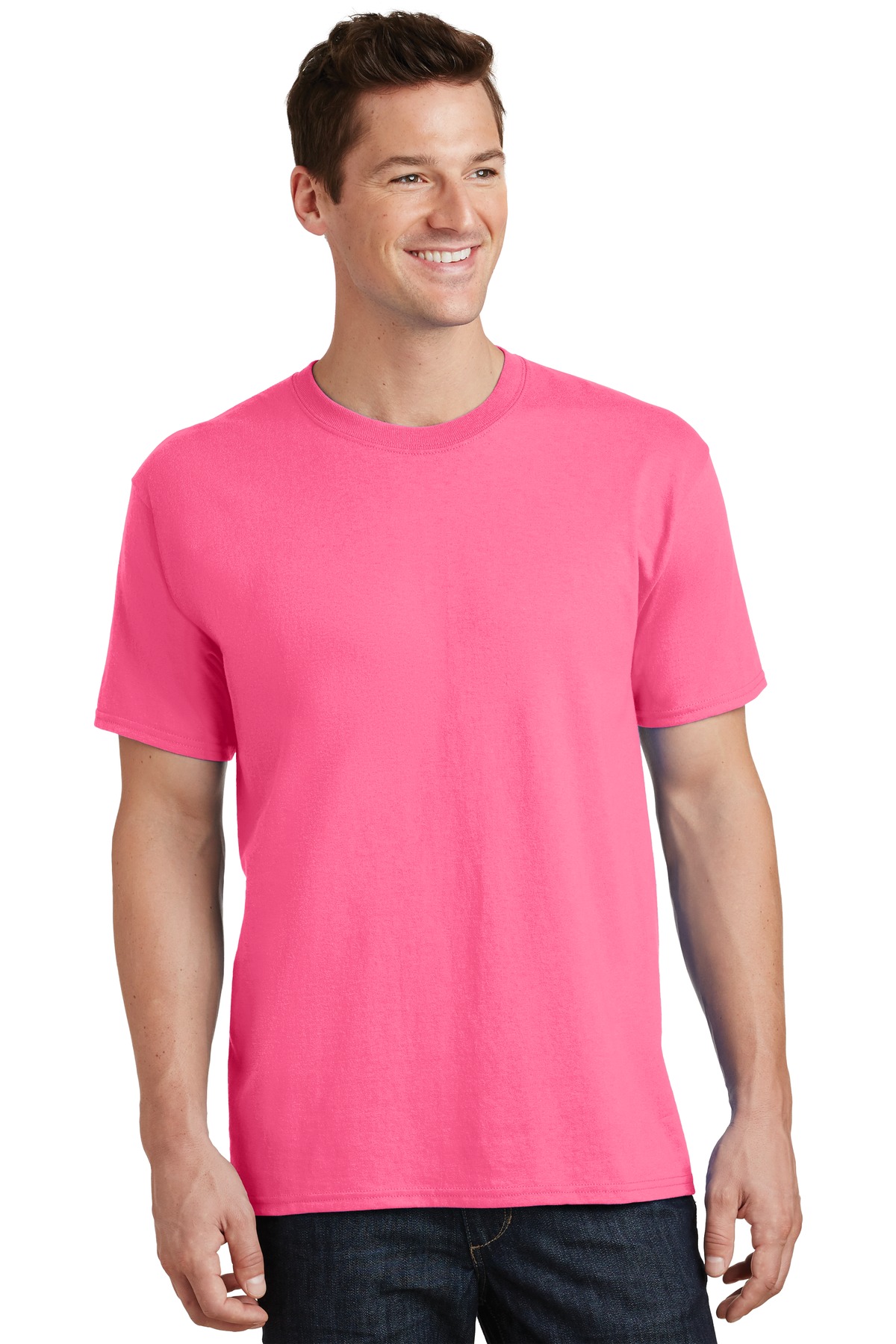 Neon Pink