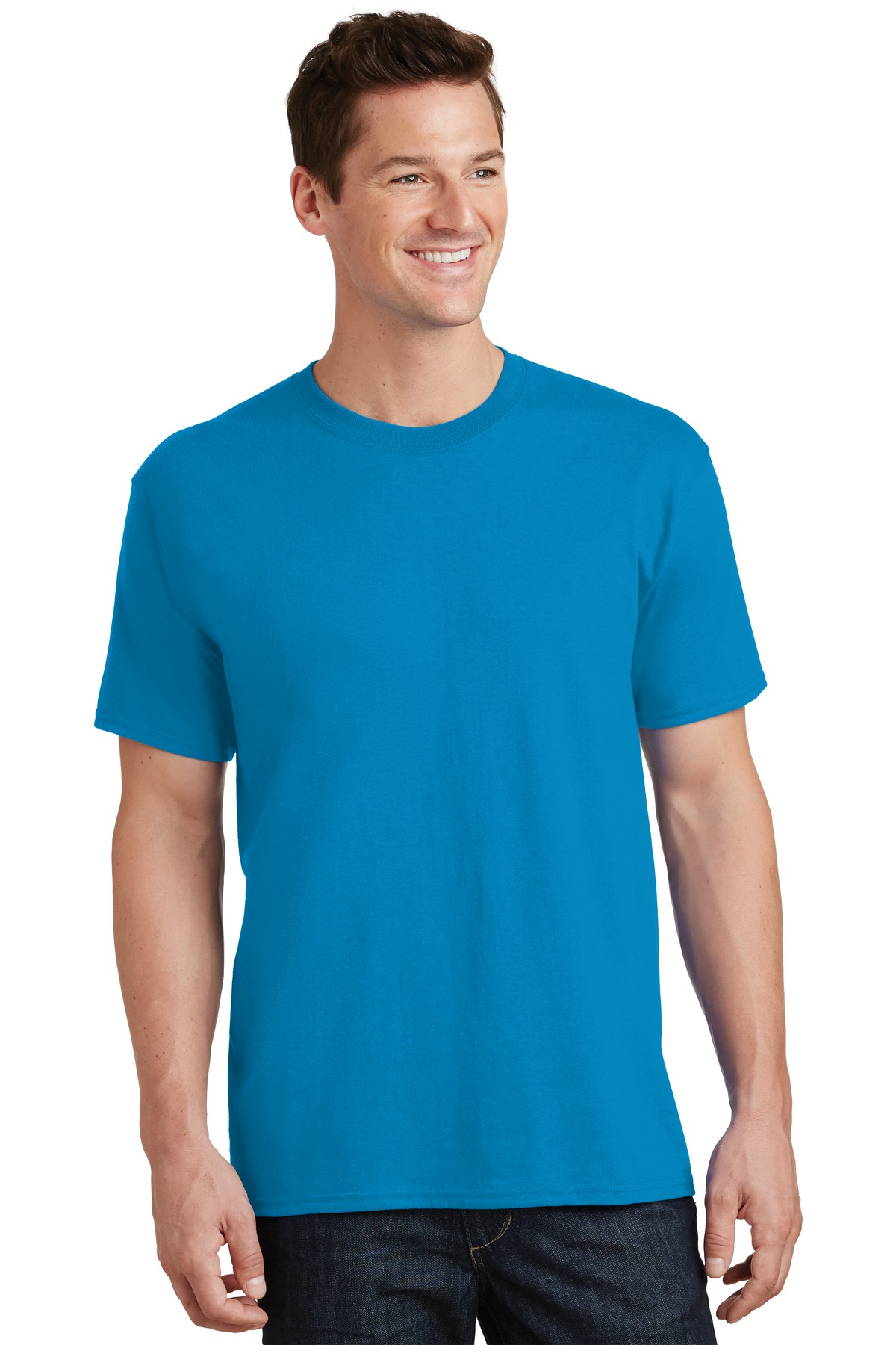 Sapphire Blue