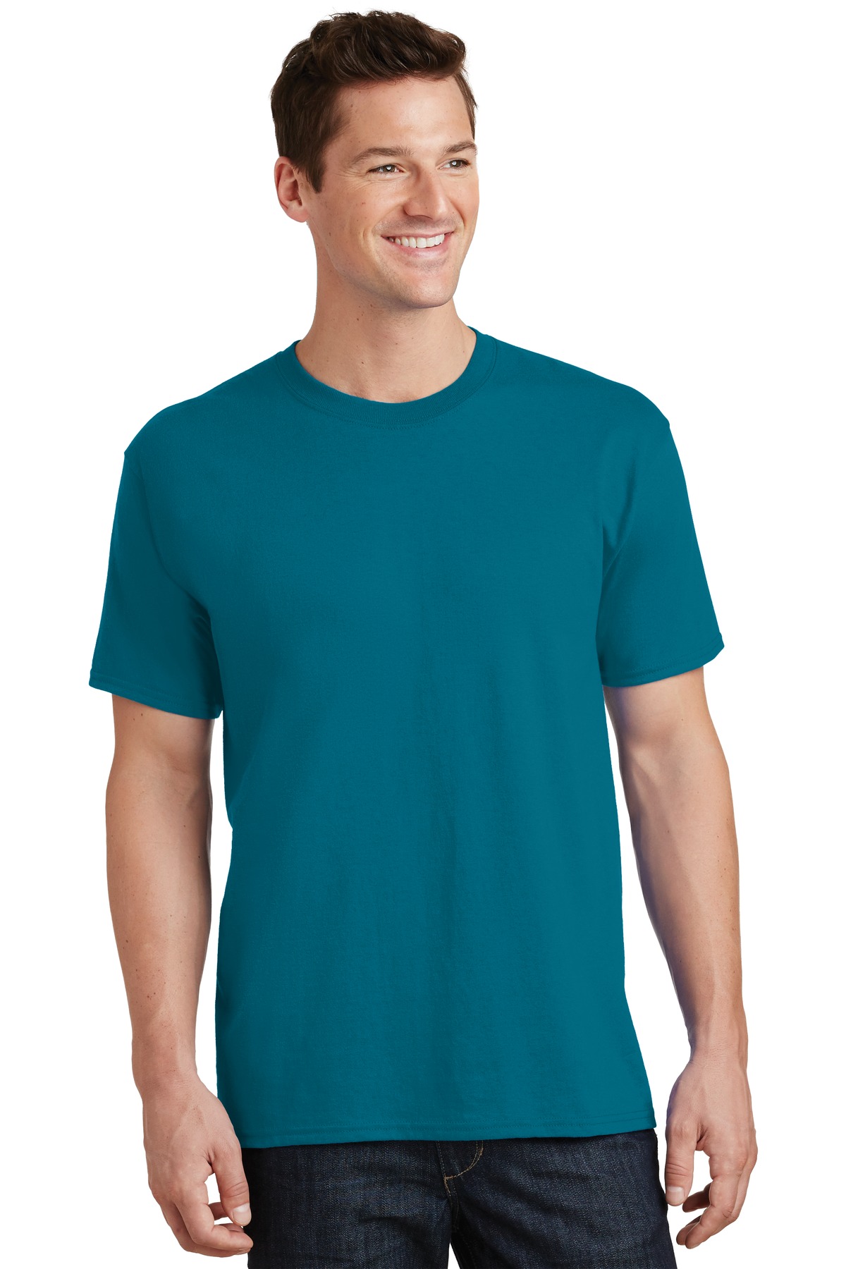 Teal Blue