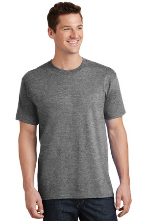 Graphite Heather Gray