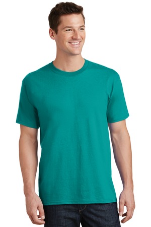 Bright Aqua Blue