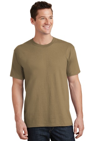 Coyote Brown