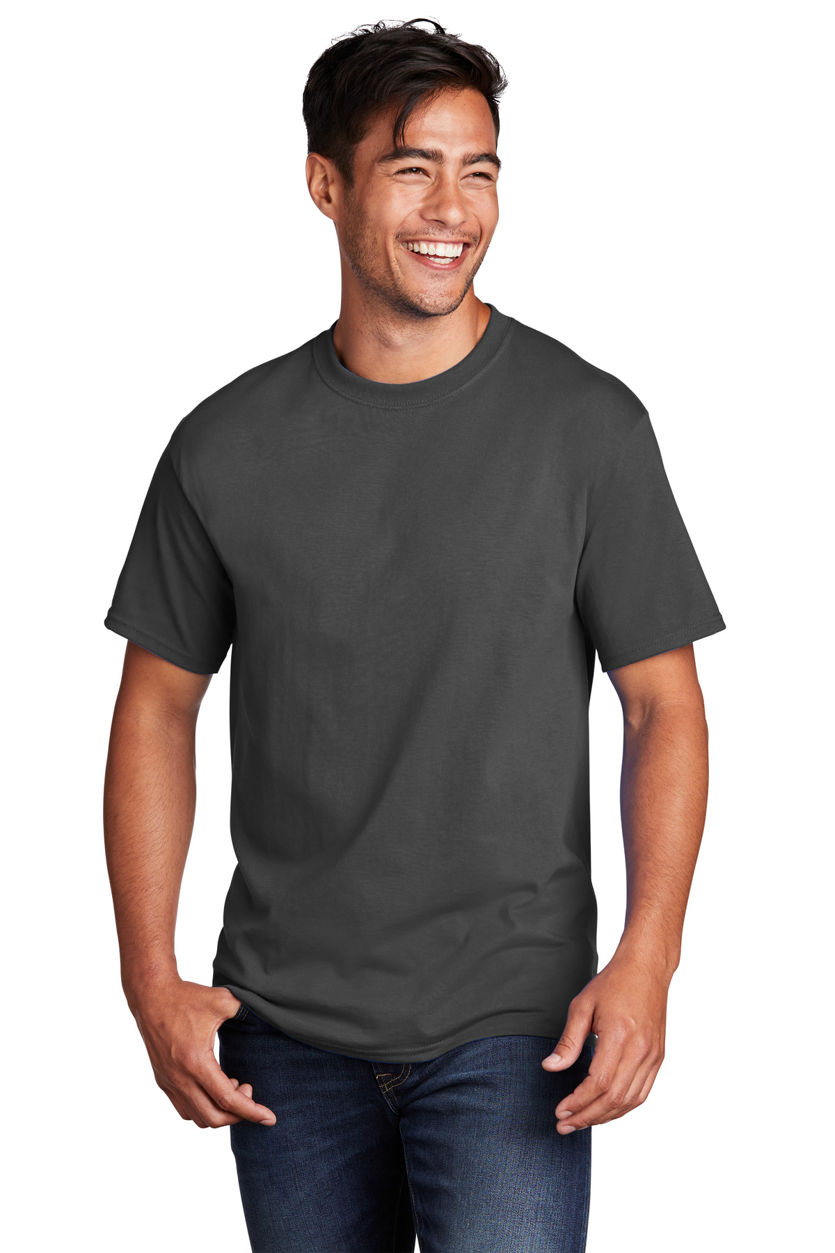 Coal Gray