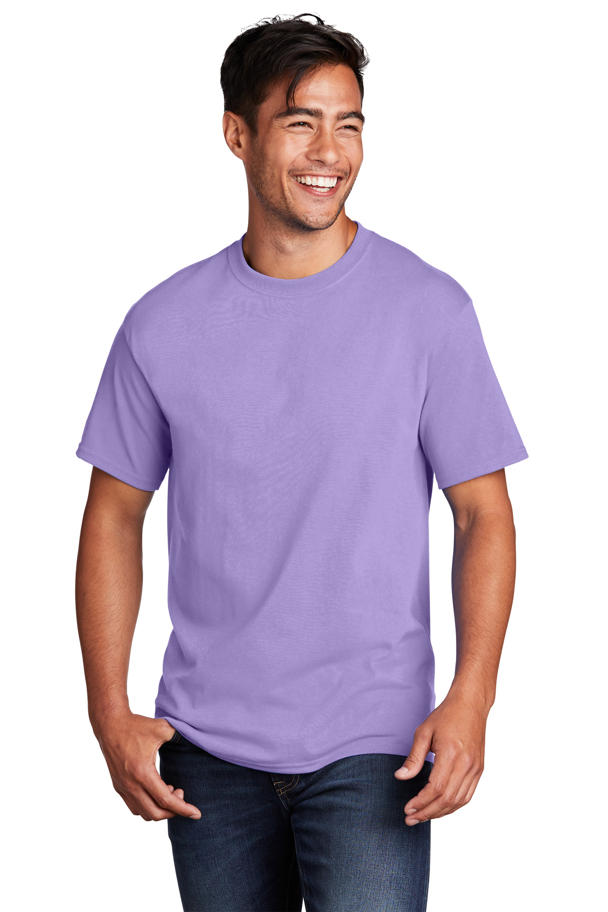 Lavender Purple