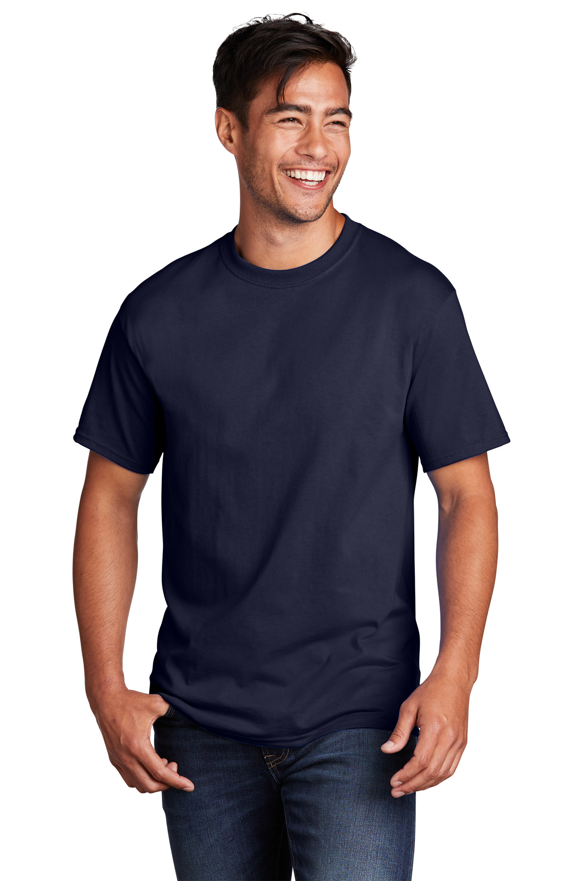 True Navy Blue