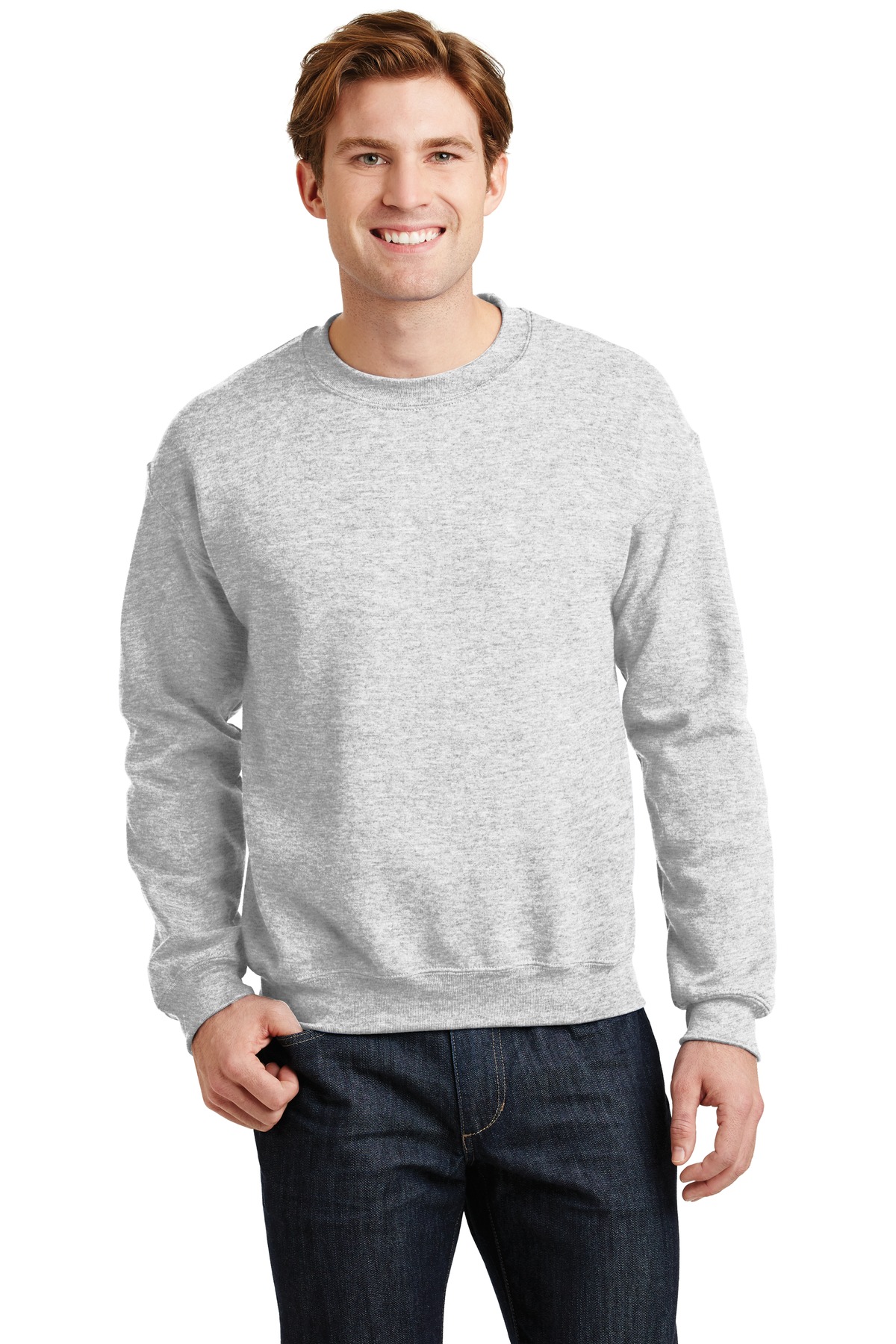 Ash Gray