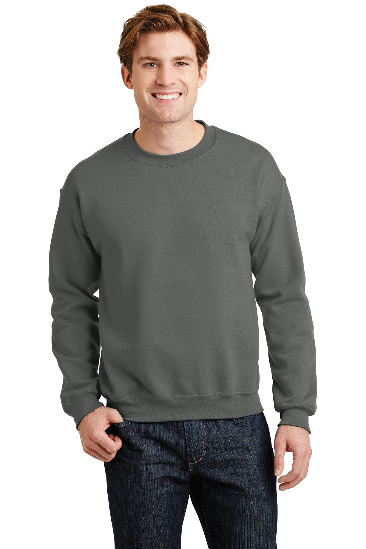 Charcoal Gray