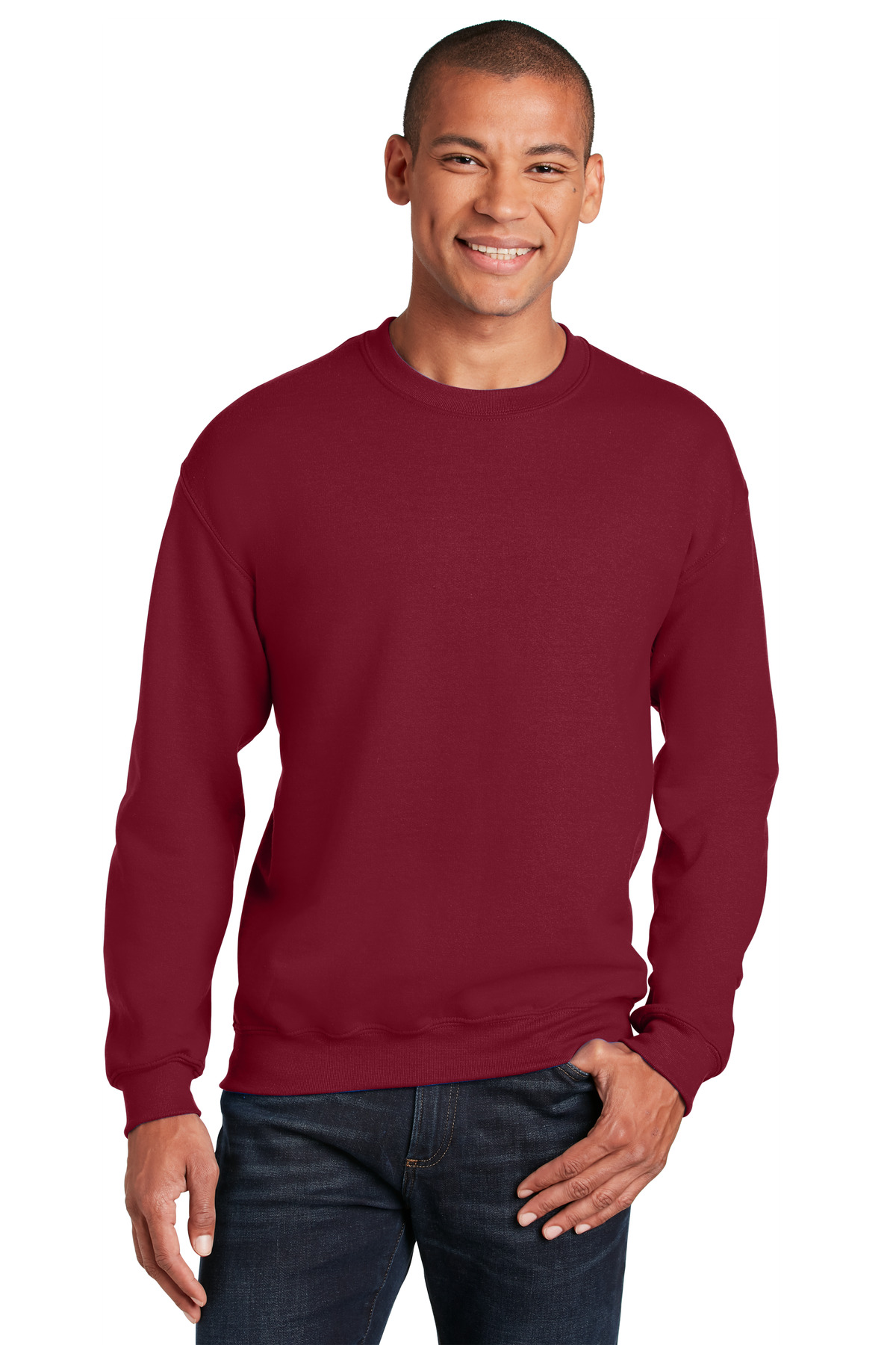 Garnet Red