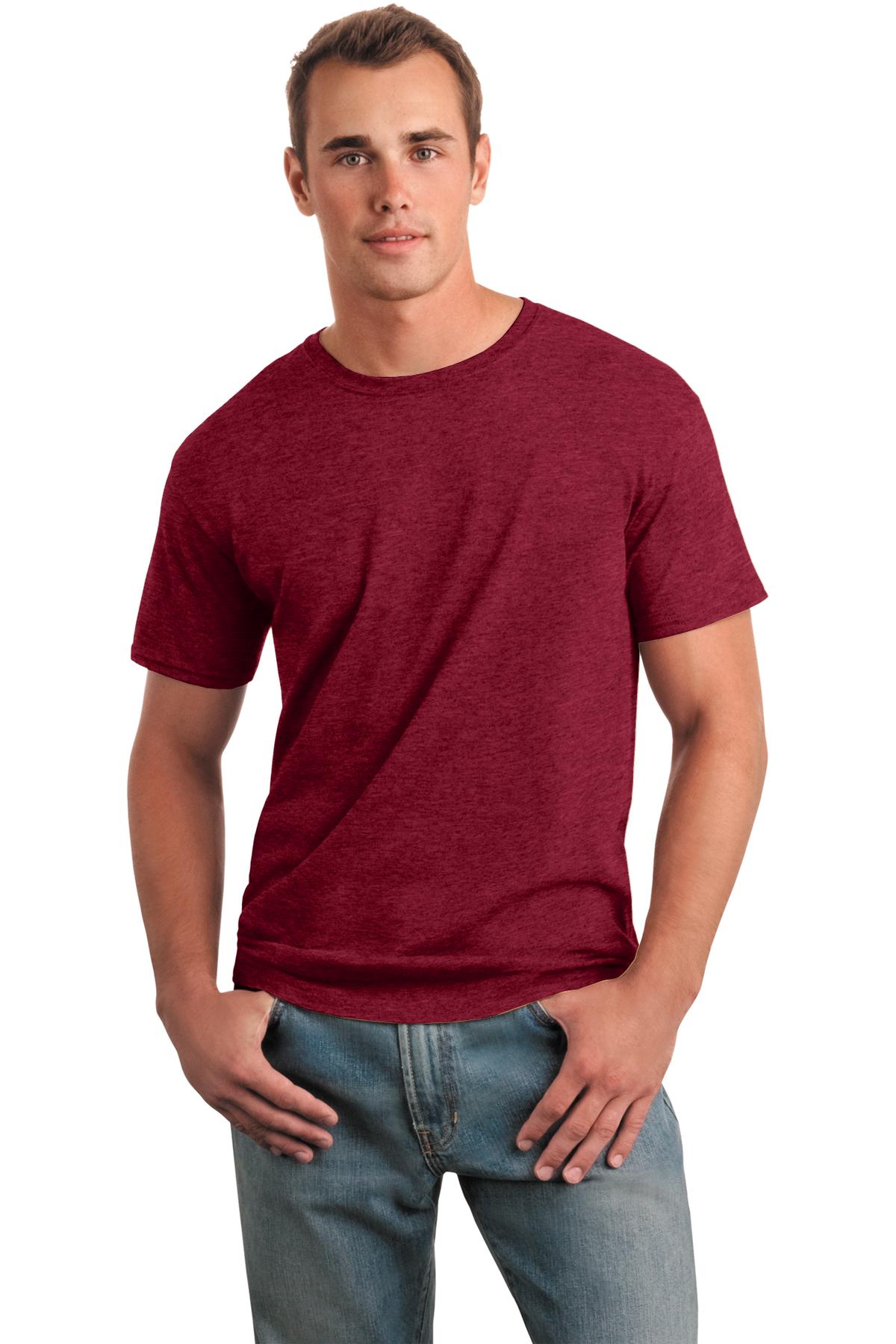 Antique Cherry Red