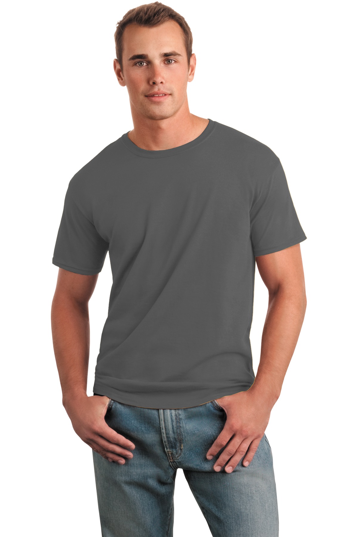 Charcoal Gray