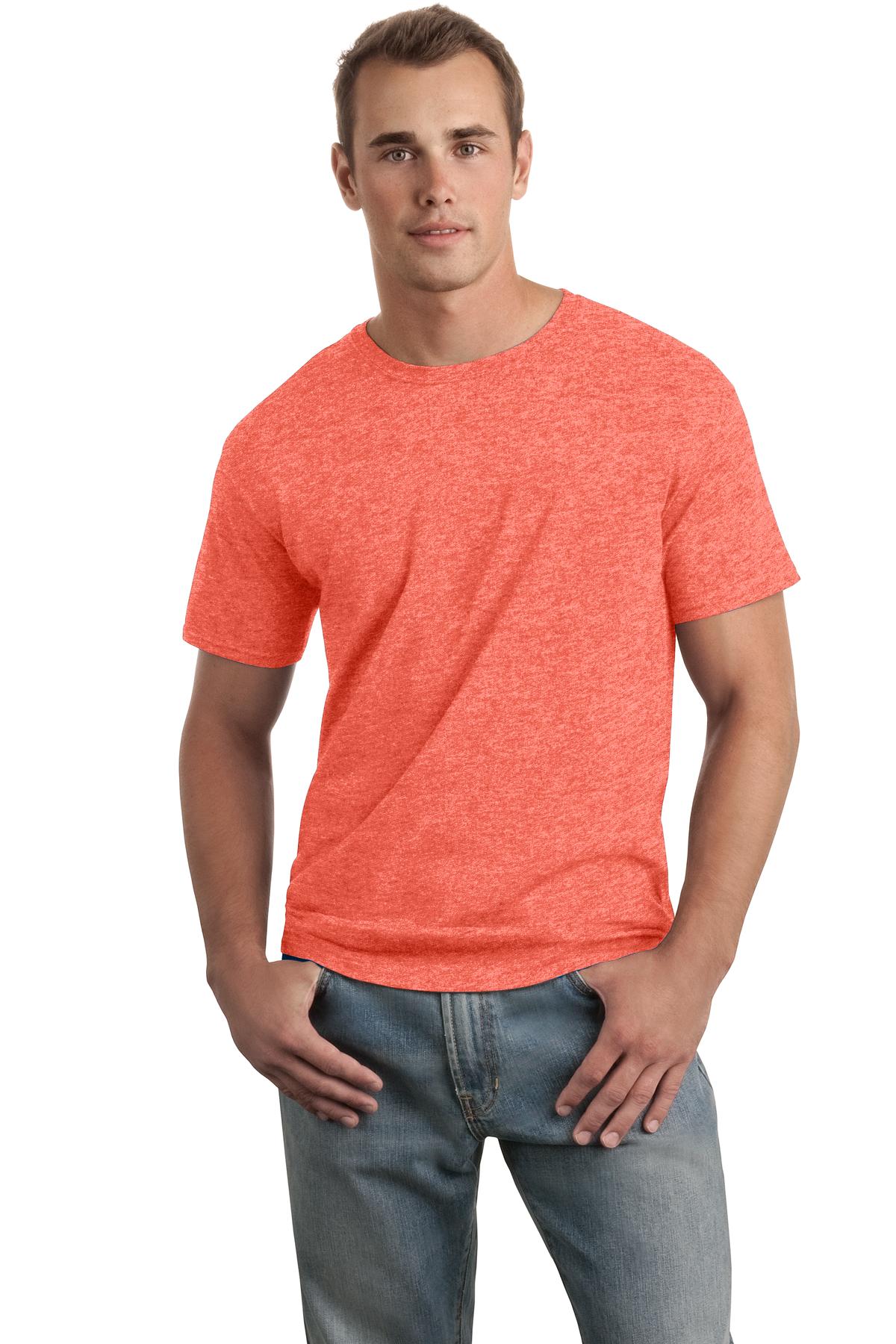 Heather Orange