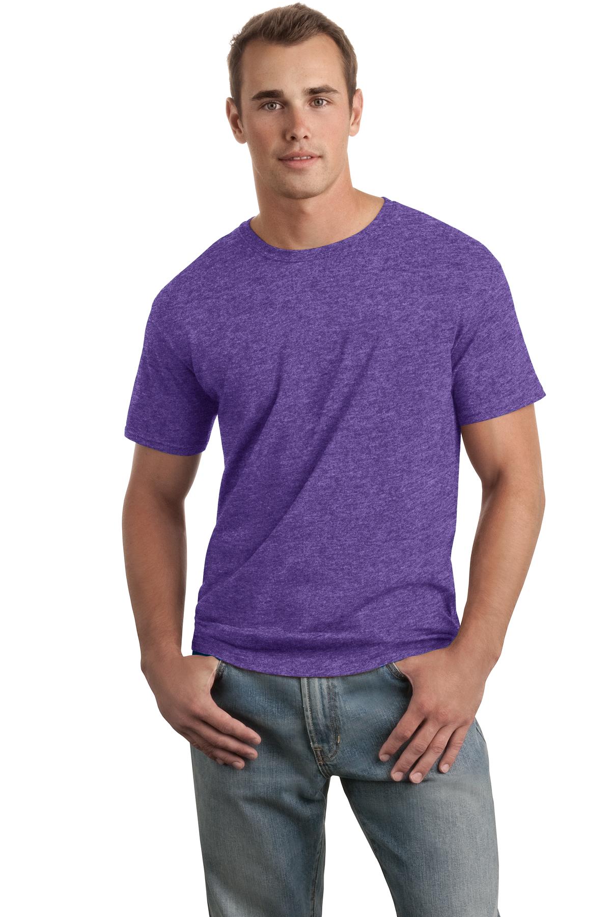 Heather Purple