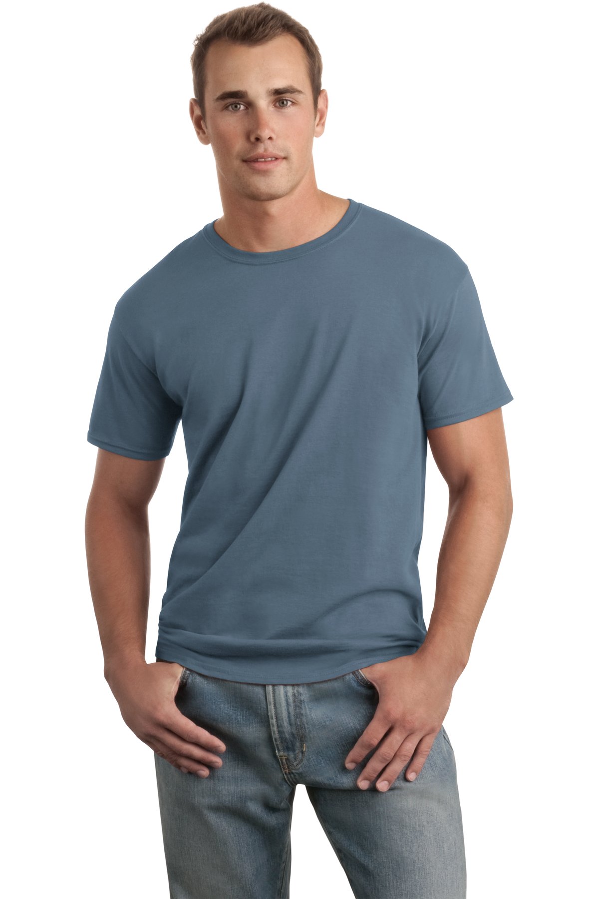 Indigo Blue