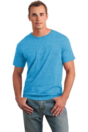 Heather Sapphire Blue