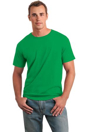 Irish Green