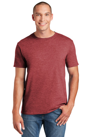 Heather Cardinal Red