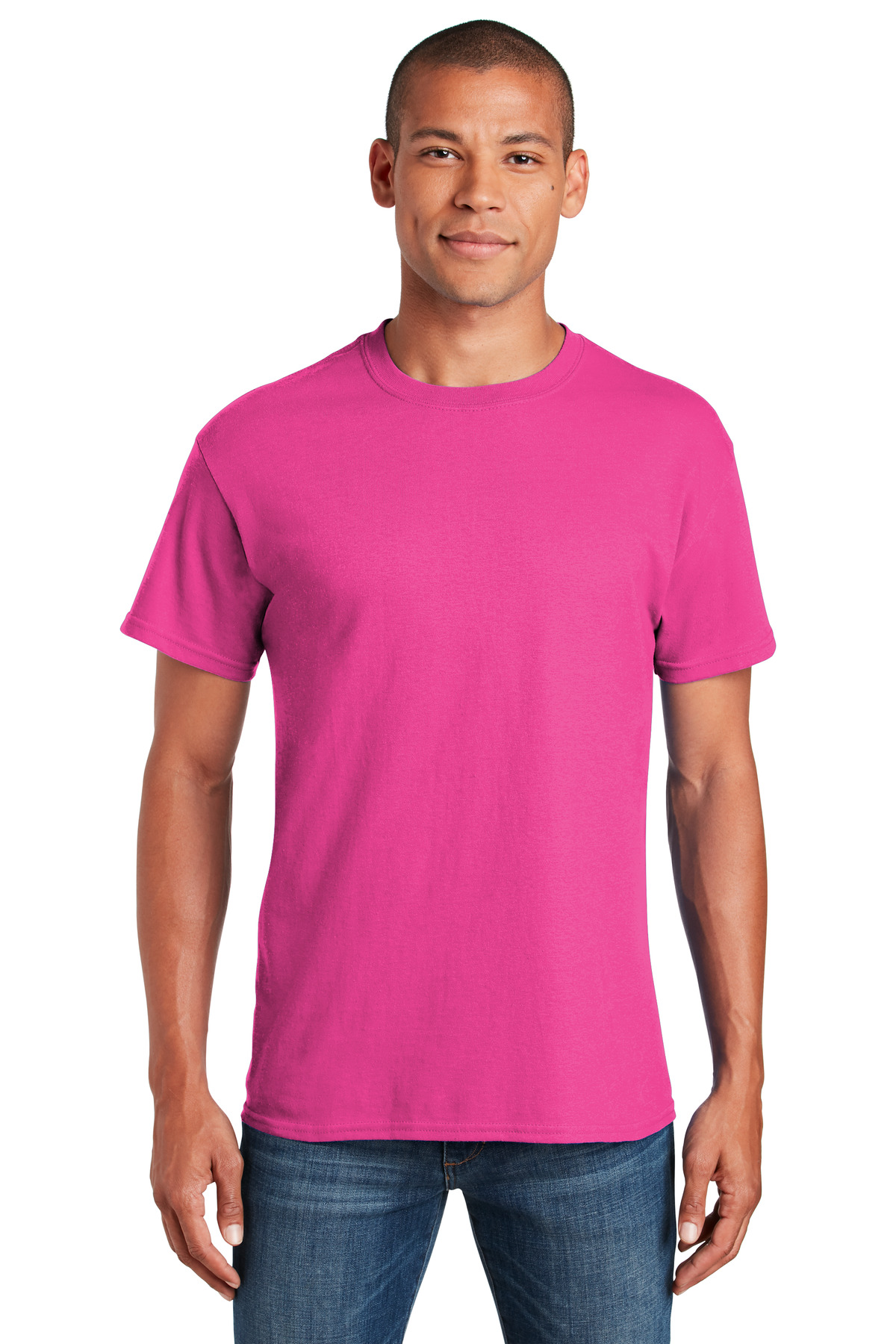 Heliconia Pink