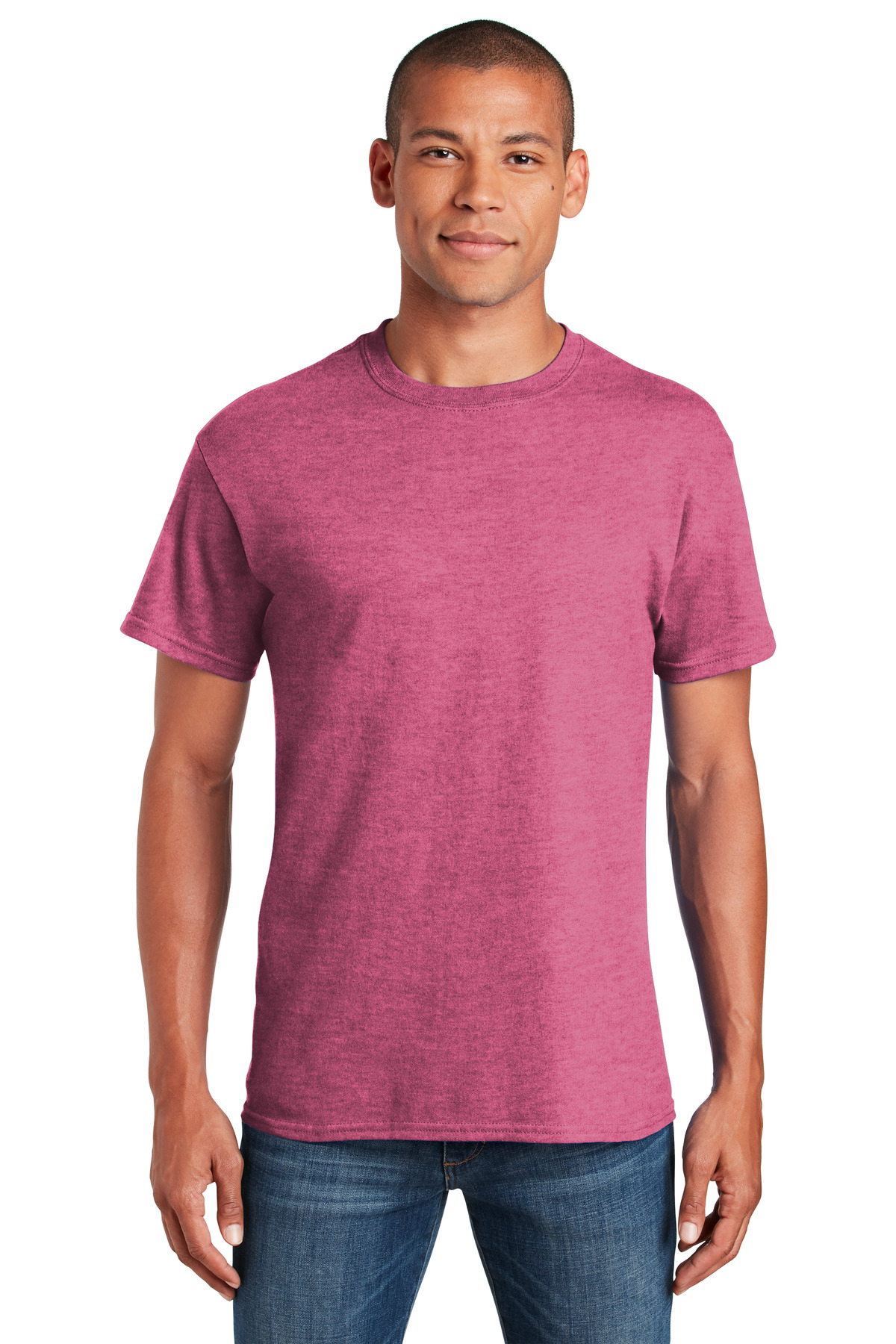 Heather Heliconia Pink