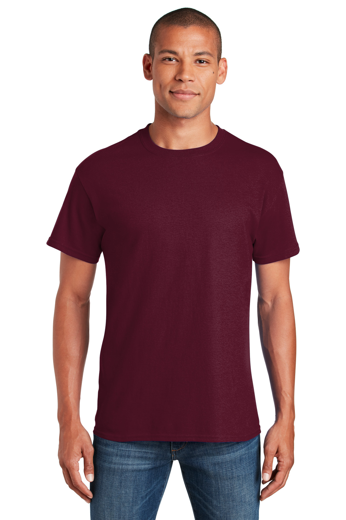 Maroon Red