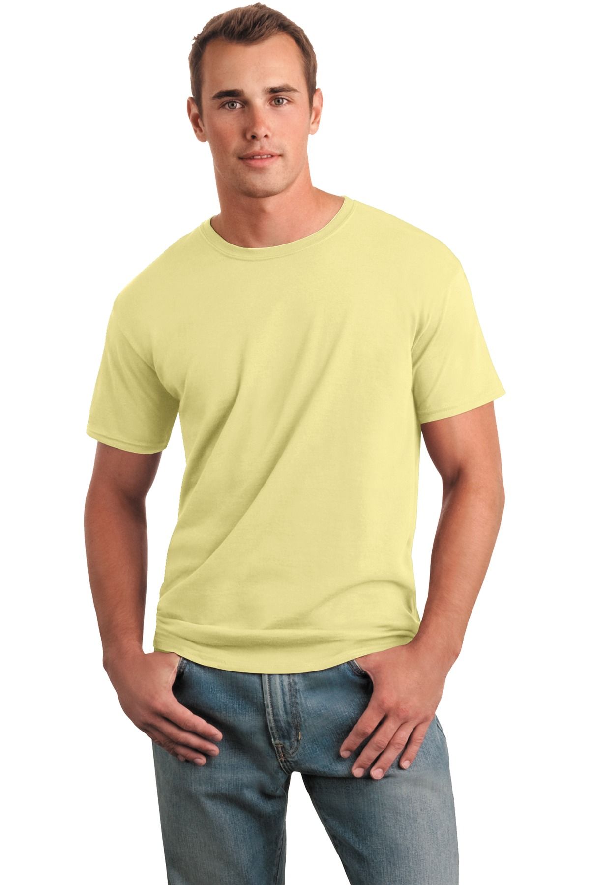 Cornsilk Yellow