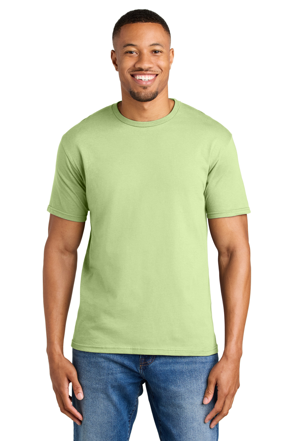 Pistachio Green