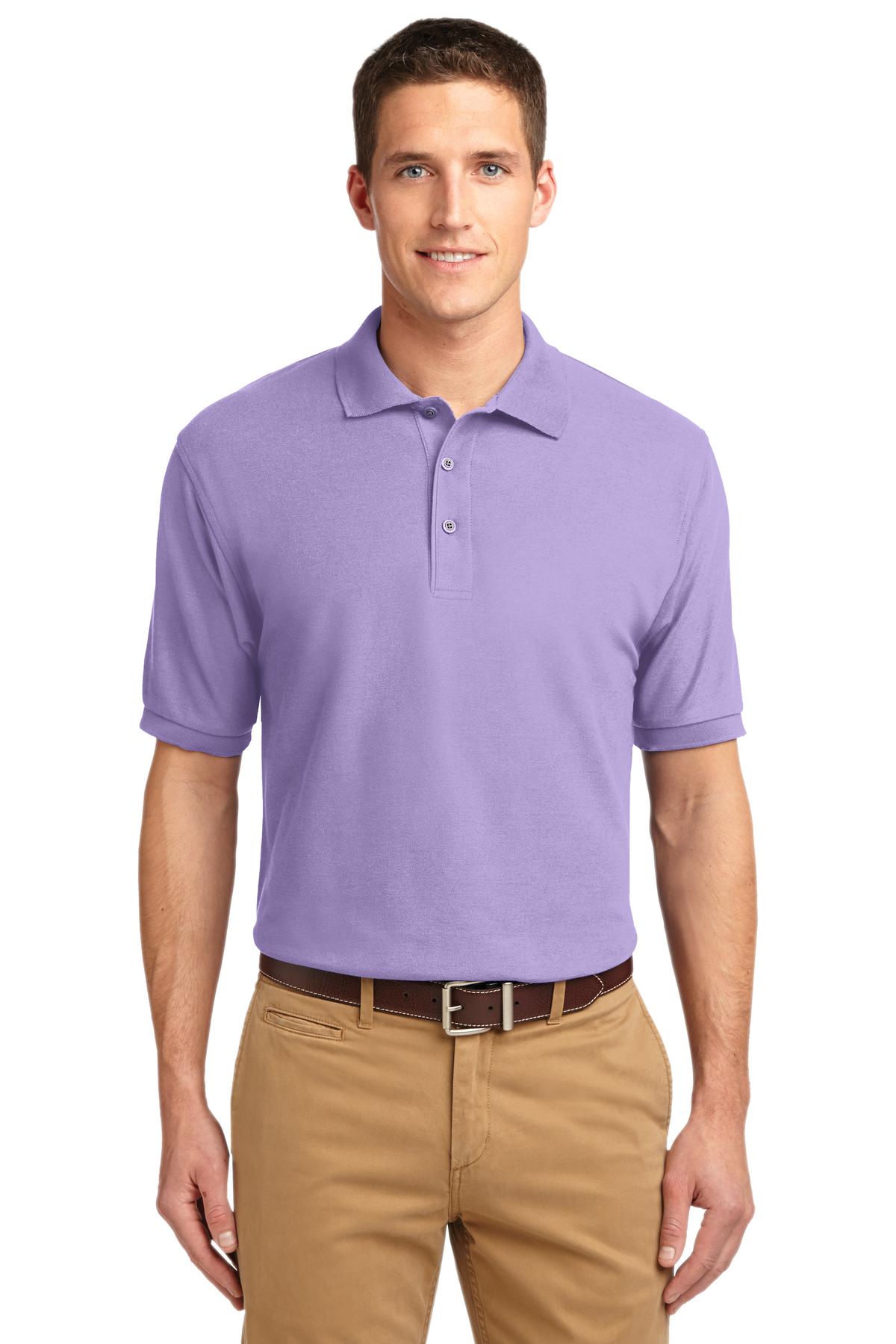 Bright Lavender Purple