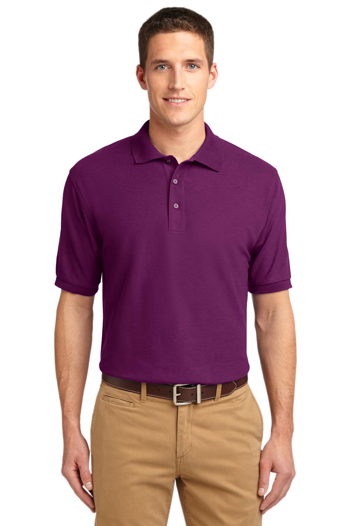 Deep Berry Purple