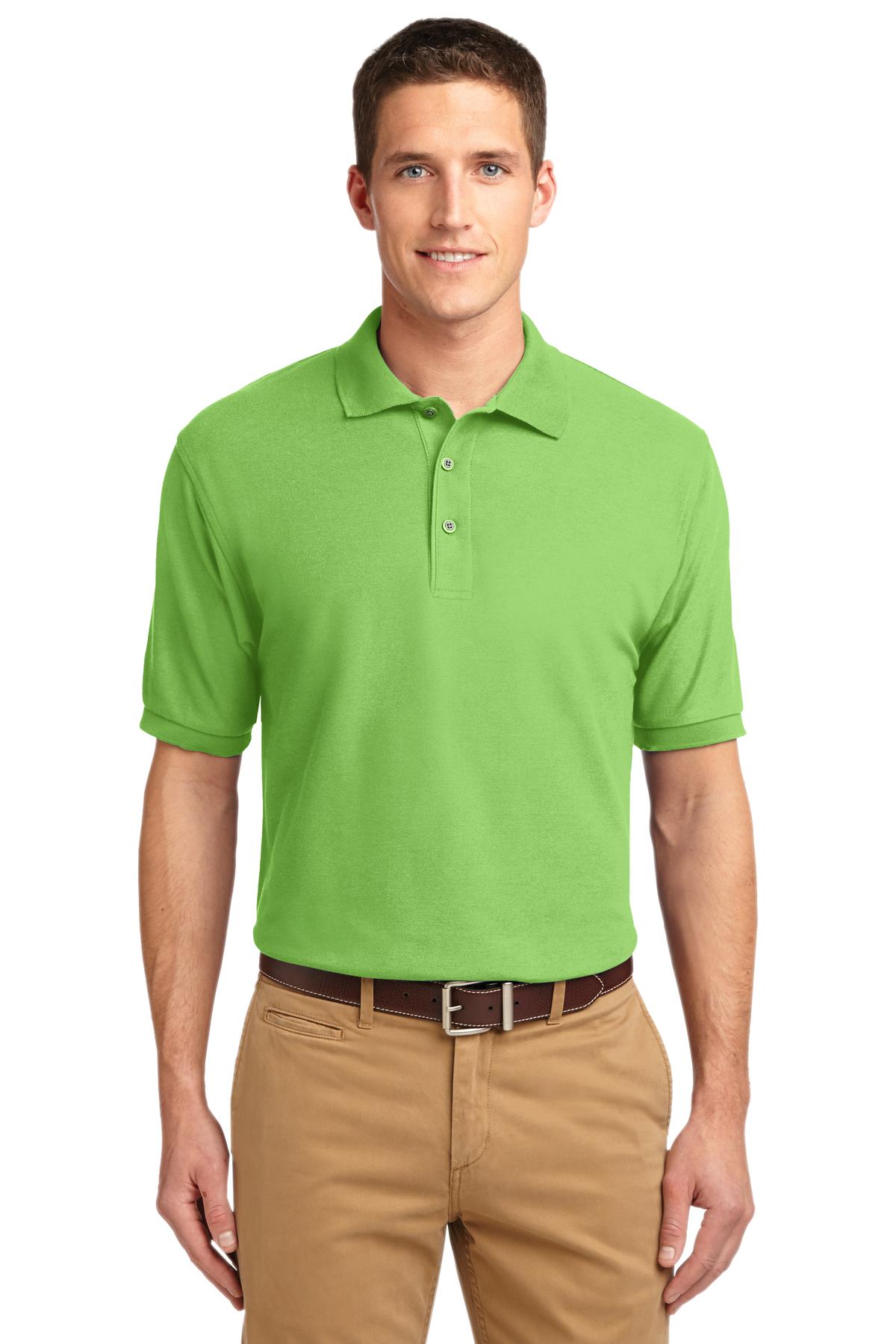 Lime Green