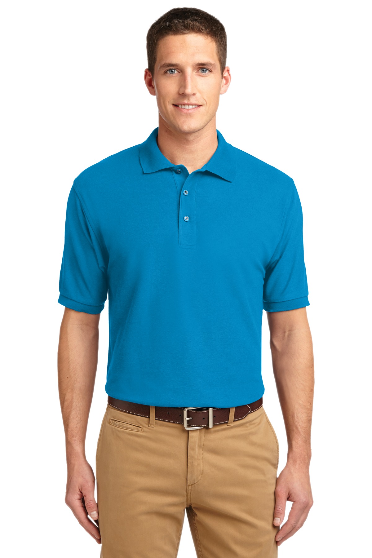 Turquoise Blue