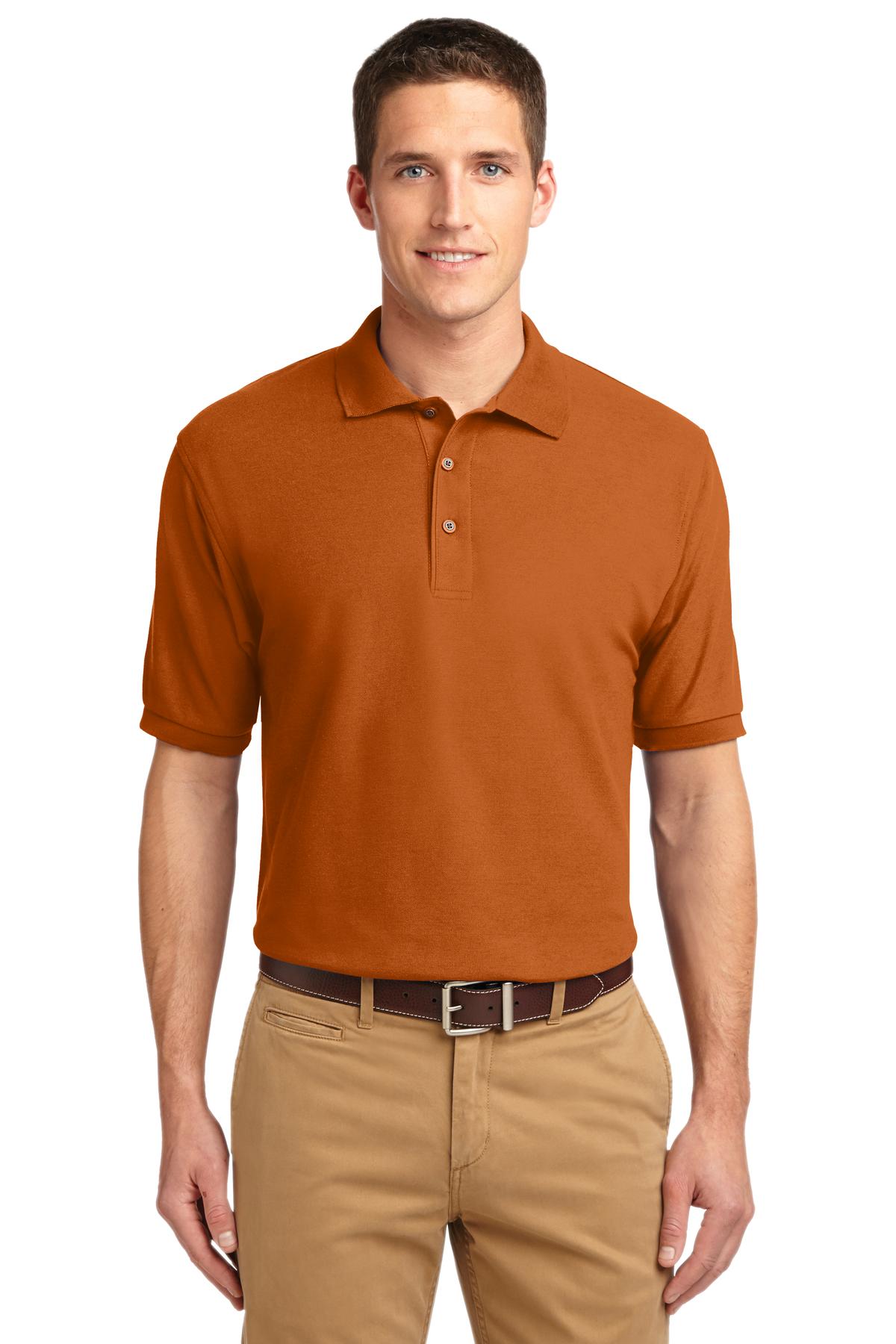 Texas Orange
