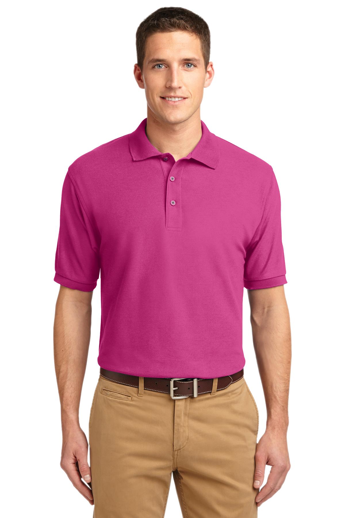Tropical Pink
