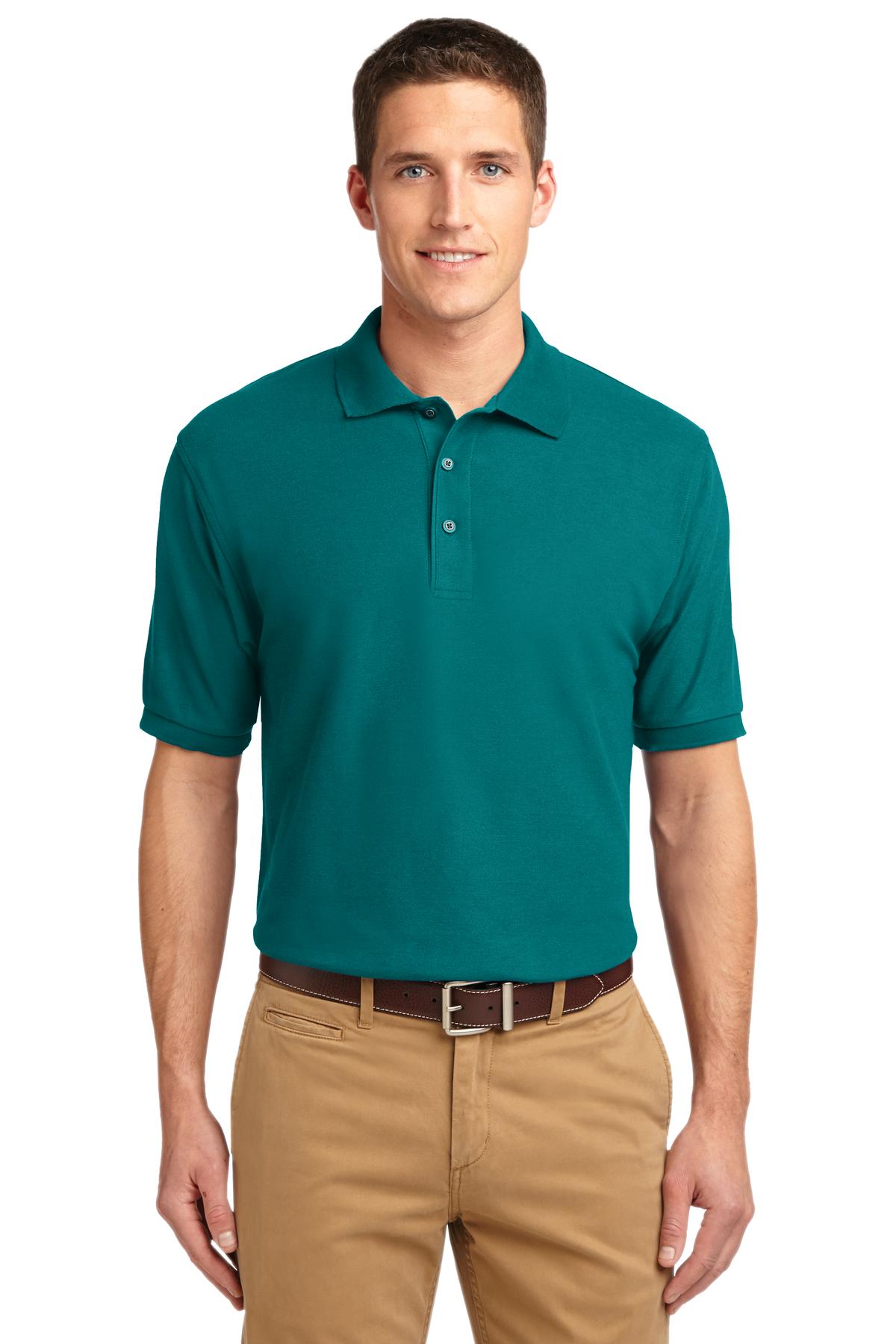 Teal Green