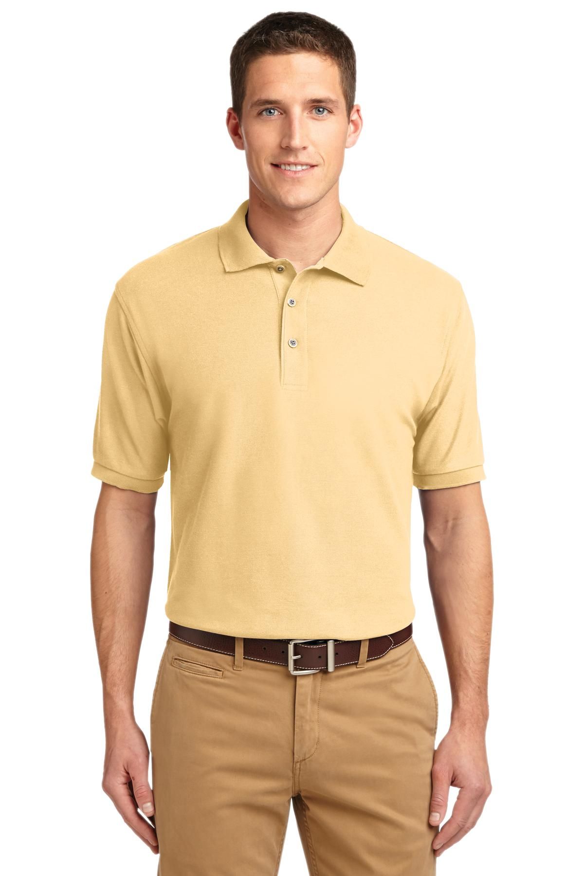 Banana Yellow