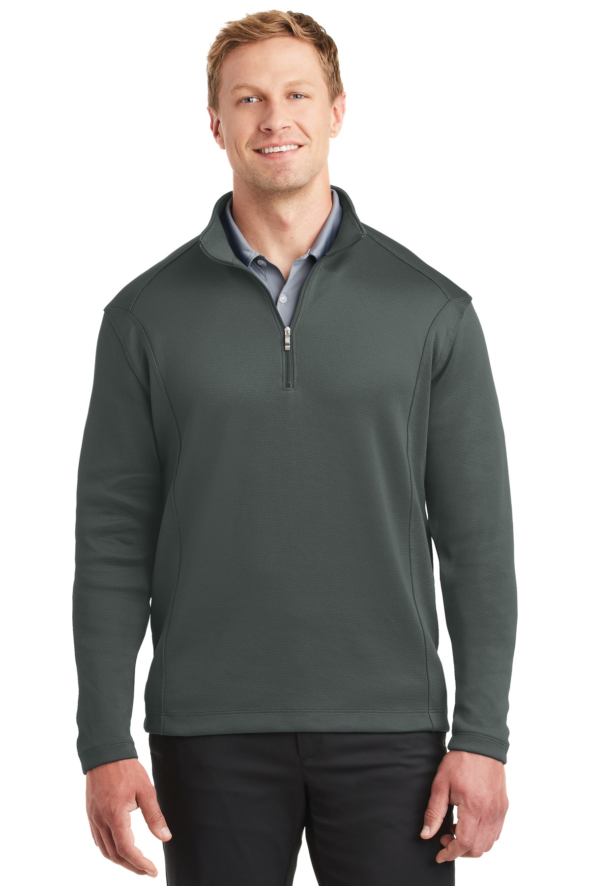 Anthracite Gray