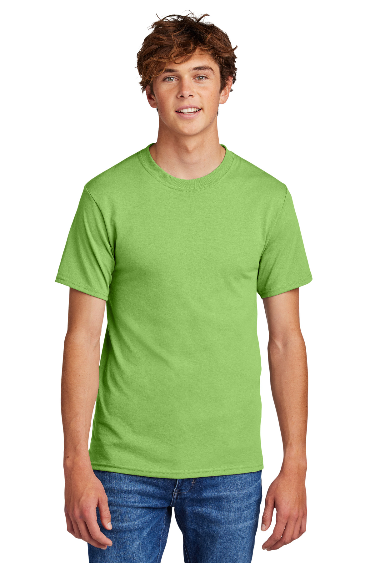 Lime Green