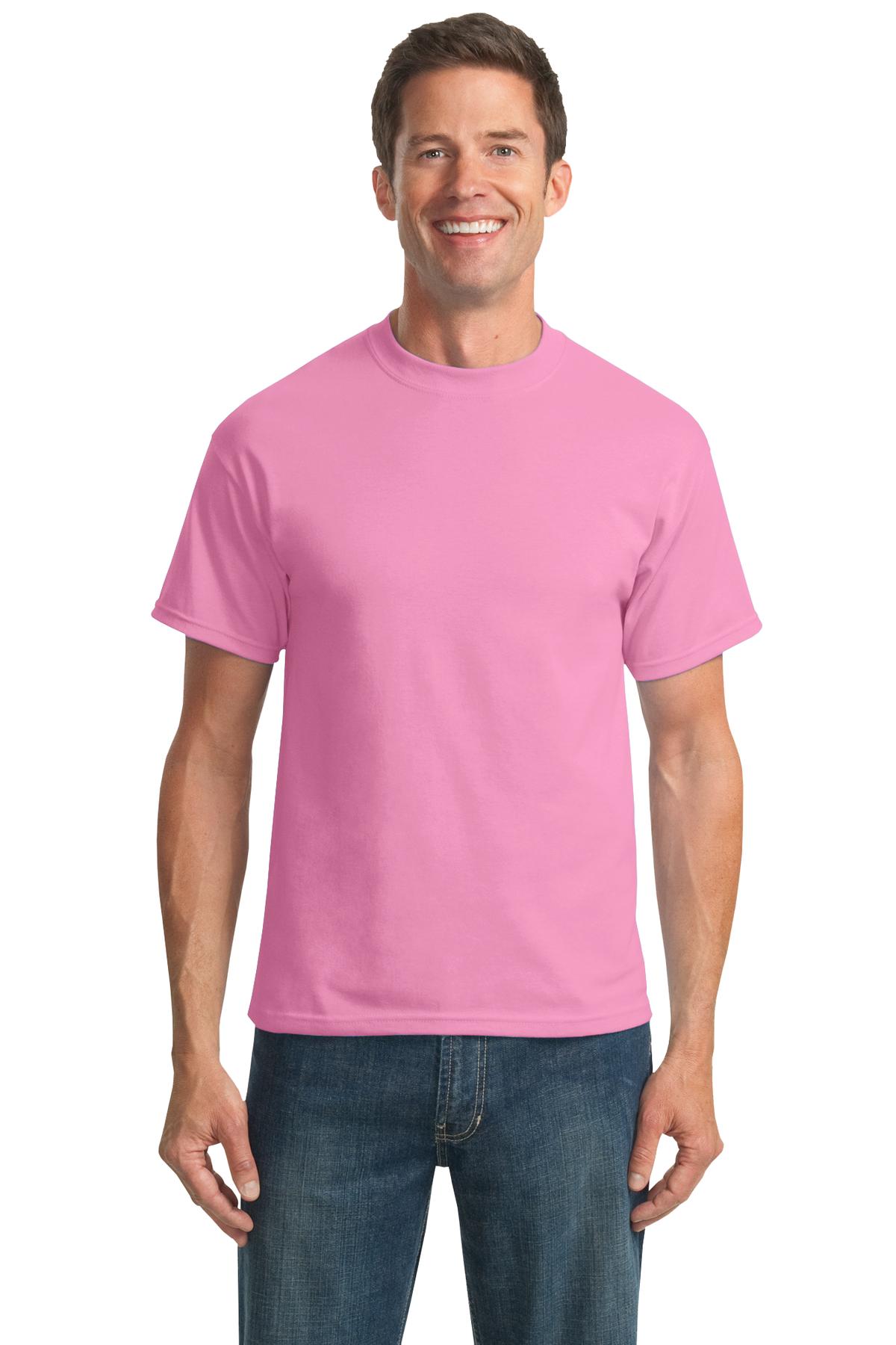 Candy Pink