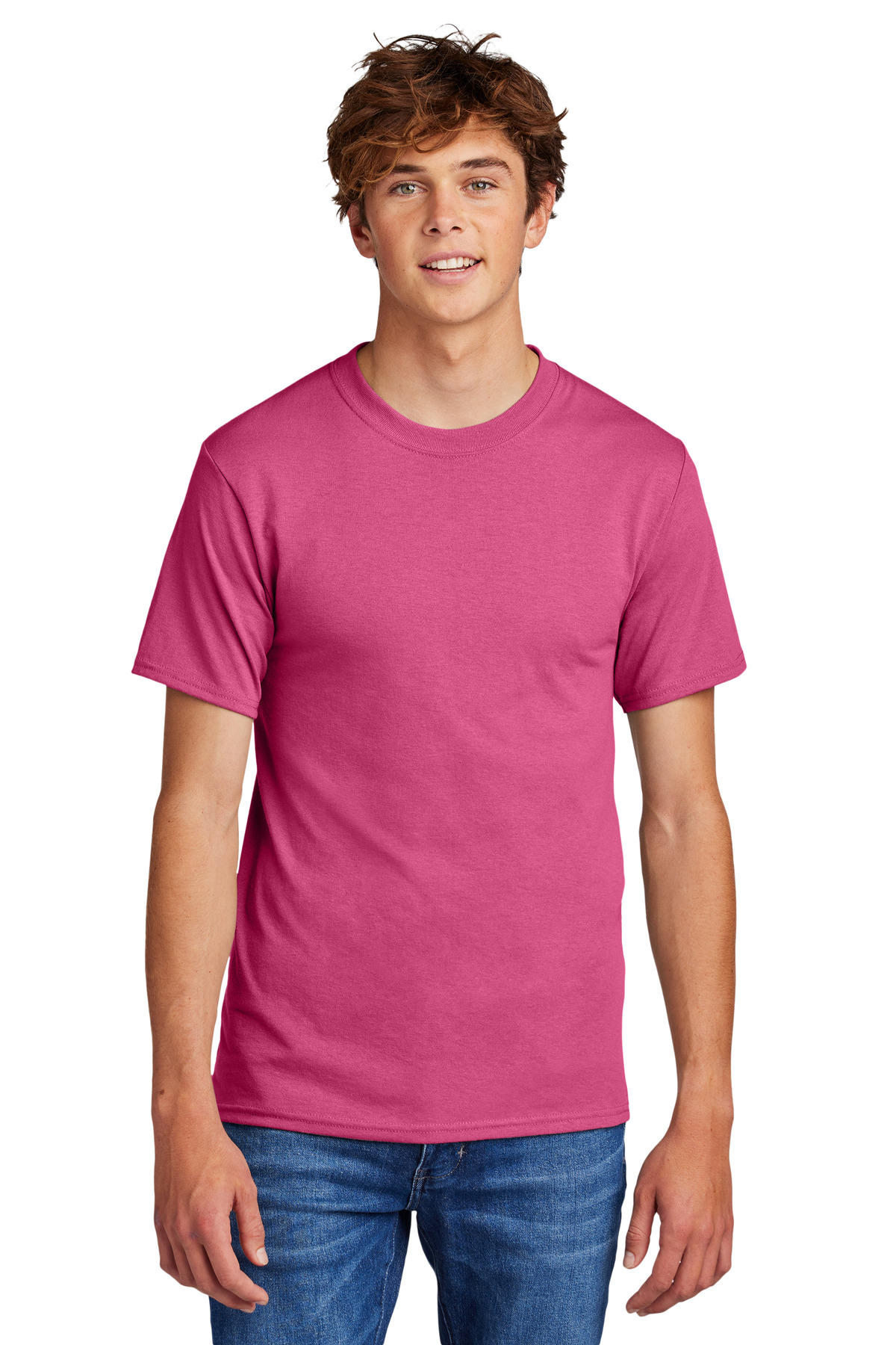 Sangria Pink