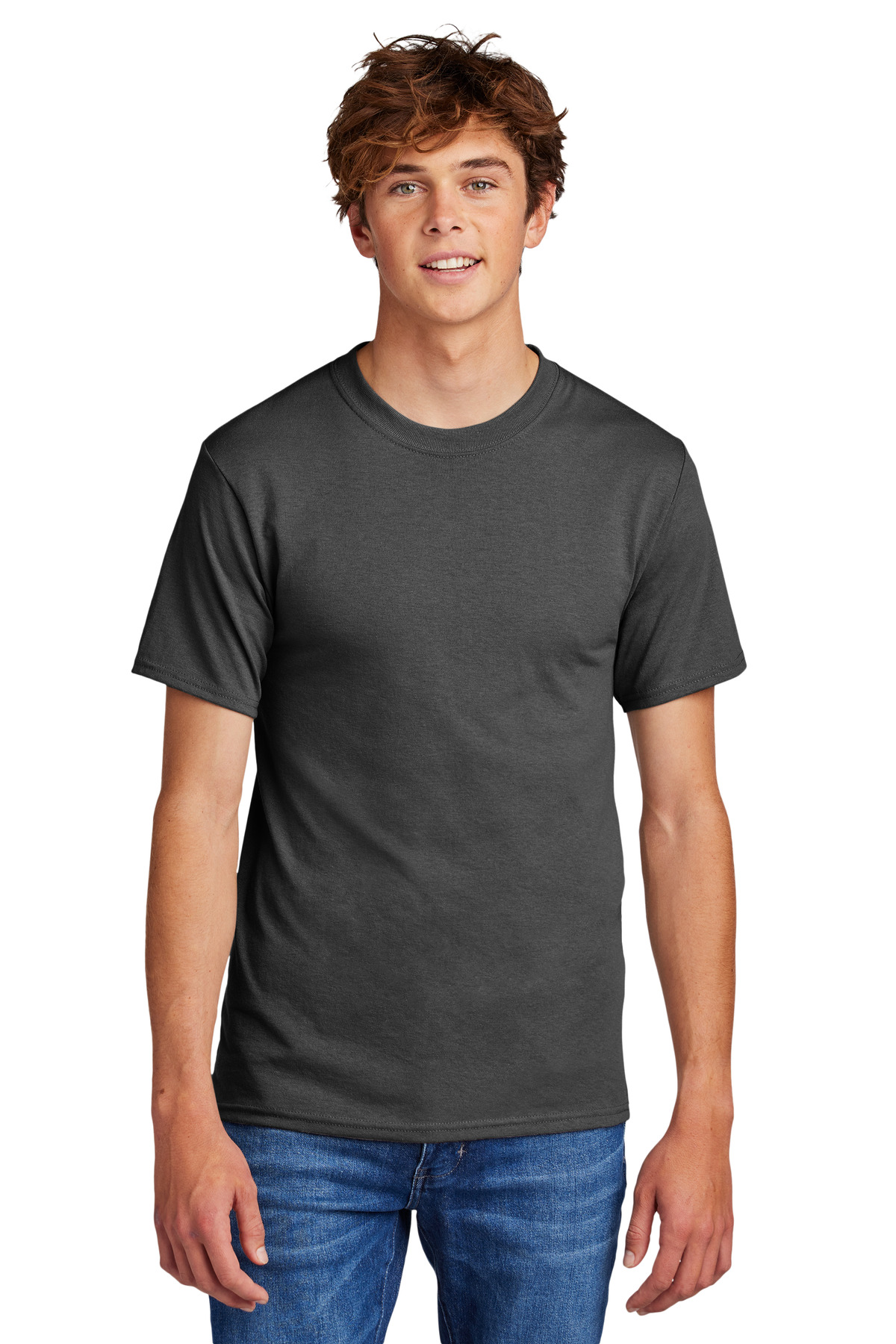 Charcoal Gray