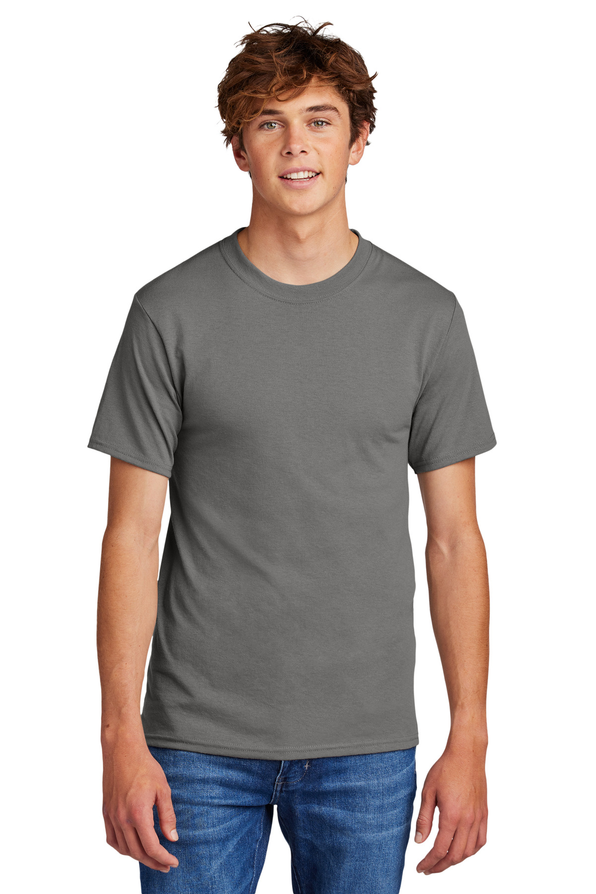 Medium Gray