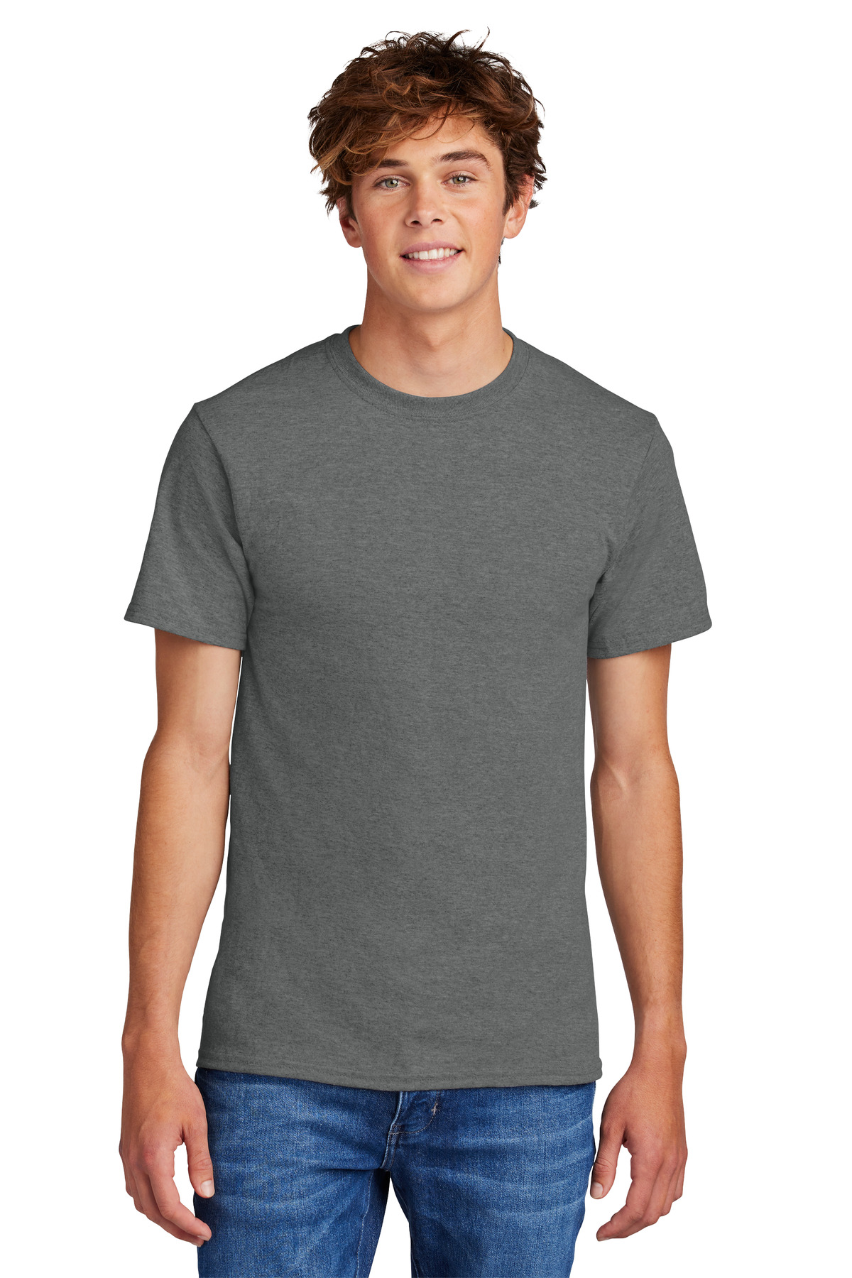 Graphite Heather Gray