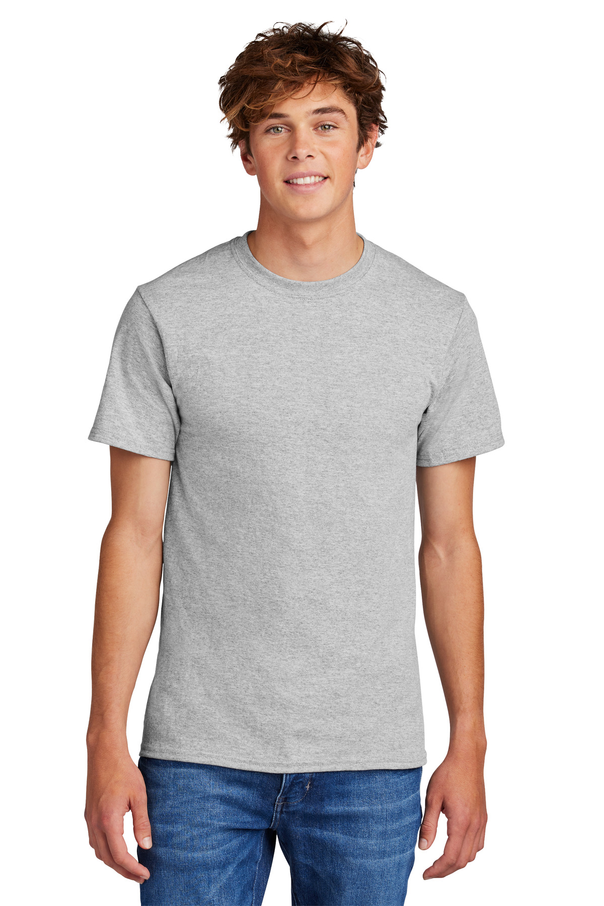 Heather Ash Gray